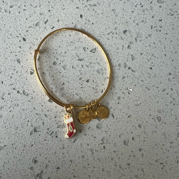 Alex and Ani bracelet - Picture 3 of 3